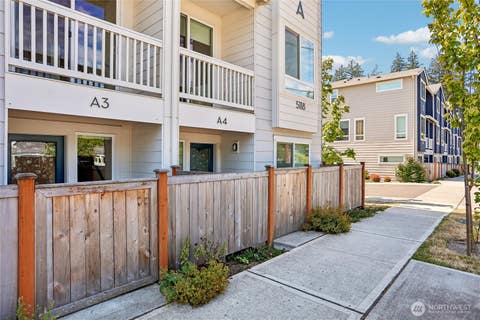 Photo of 5118 164th Street SW #A3, Edmonds, WA 98026 (MLS # 2572362)