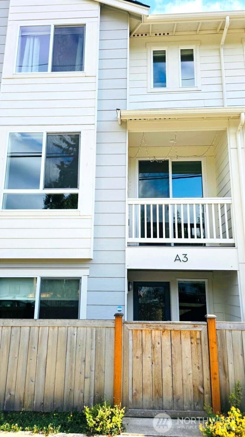 Photo of 5118 164th Street SW #A3, Edmonds, WA 98026 (MLS # 2572362)