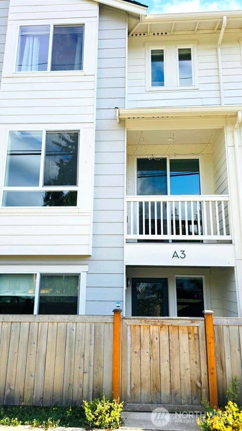Photo of 5118 164th Street SW #A3, Edmonds, WA 98026 (MLS # 2572362)