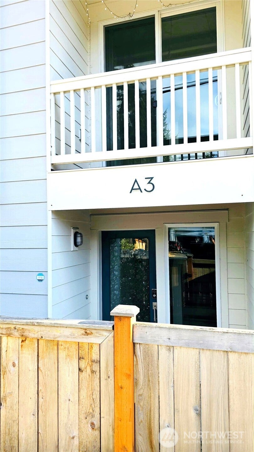 Photo of 5118 164th Street SW #A3, Edmonds, WA 98026 (MLS # 2572362)