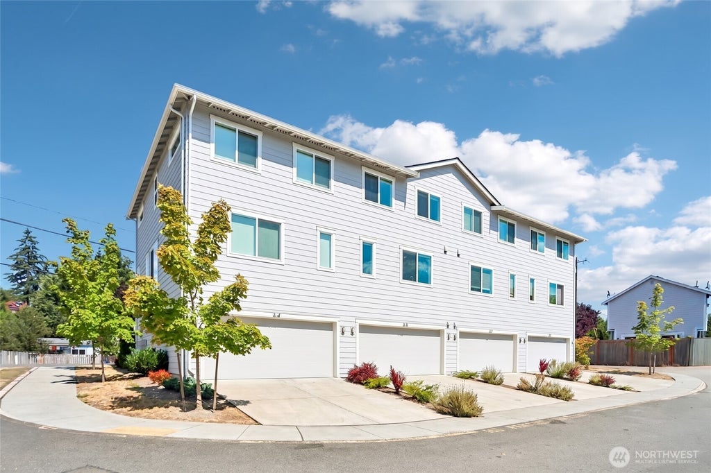 Photo of 5118 164th Street SW #A3, Edmonds, WA 98026 (MLS # 2572362)
