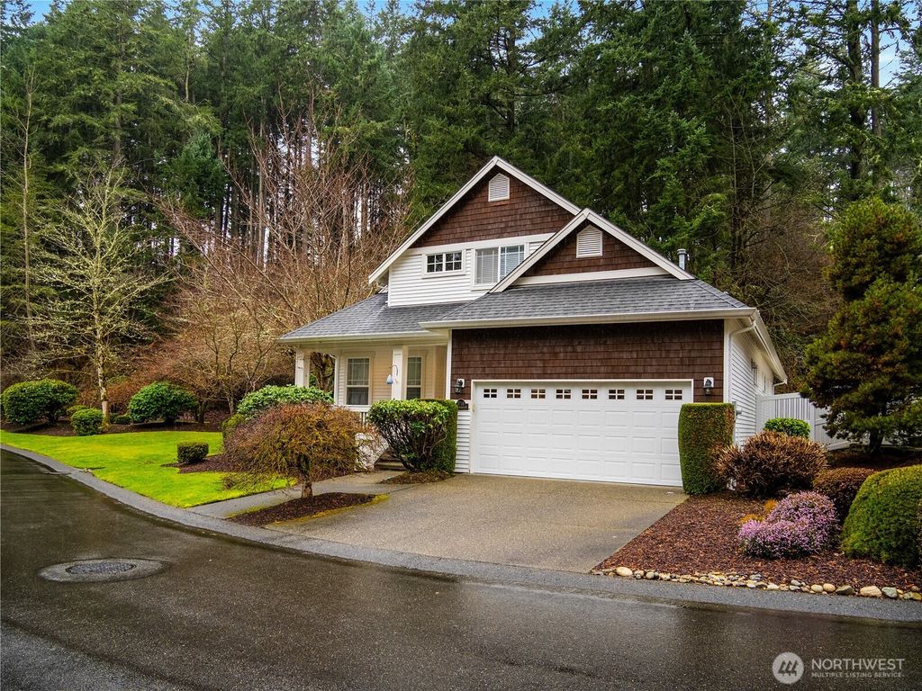 Photo of 5710 61srt Avenue W, University Place, WA 98467 (MLS # 2473386)