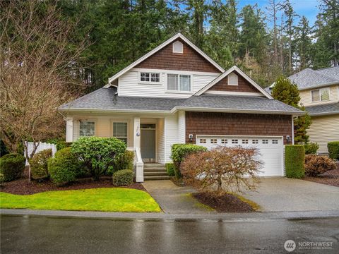 Photo of 5710 61st Avenue W, University Place, WA 98467 (MLS # 2473386)