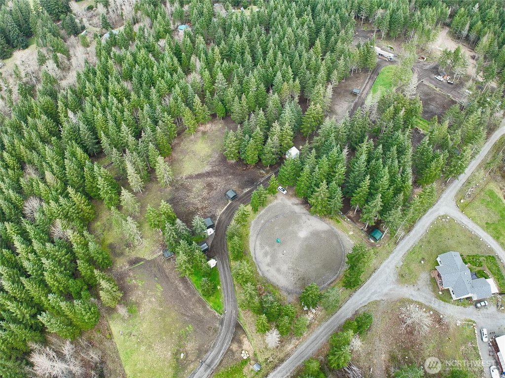 Photo of 20331 167th Lane SE, Yelm, WA 98597 (MLS # 2490353)