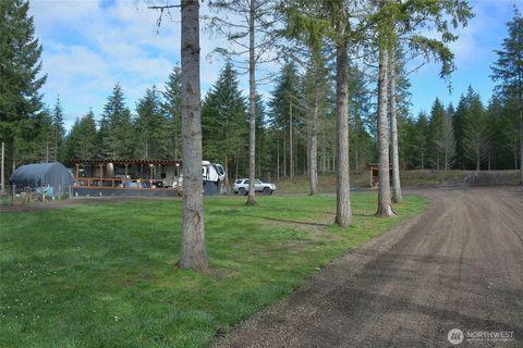 20331 167th Lane SE Yelm WA 98597