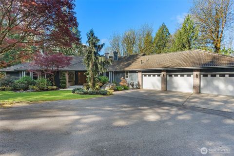 13321 248th Avenue SE Issaquah WA 98027