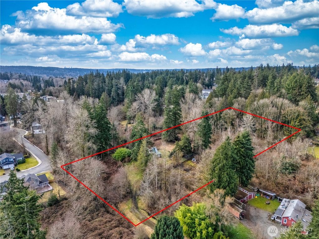 Photo of 23324 7th Avenue SE, Bothell, WA 98021 (MLS # 2335728)