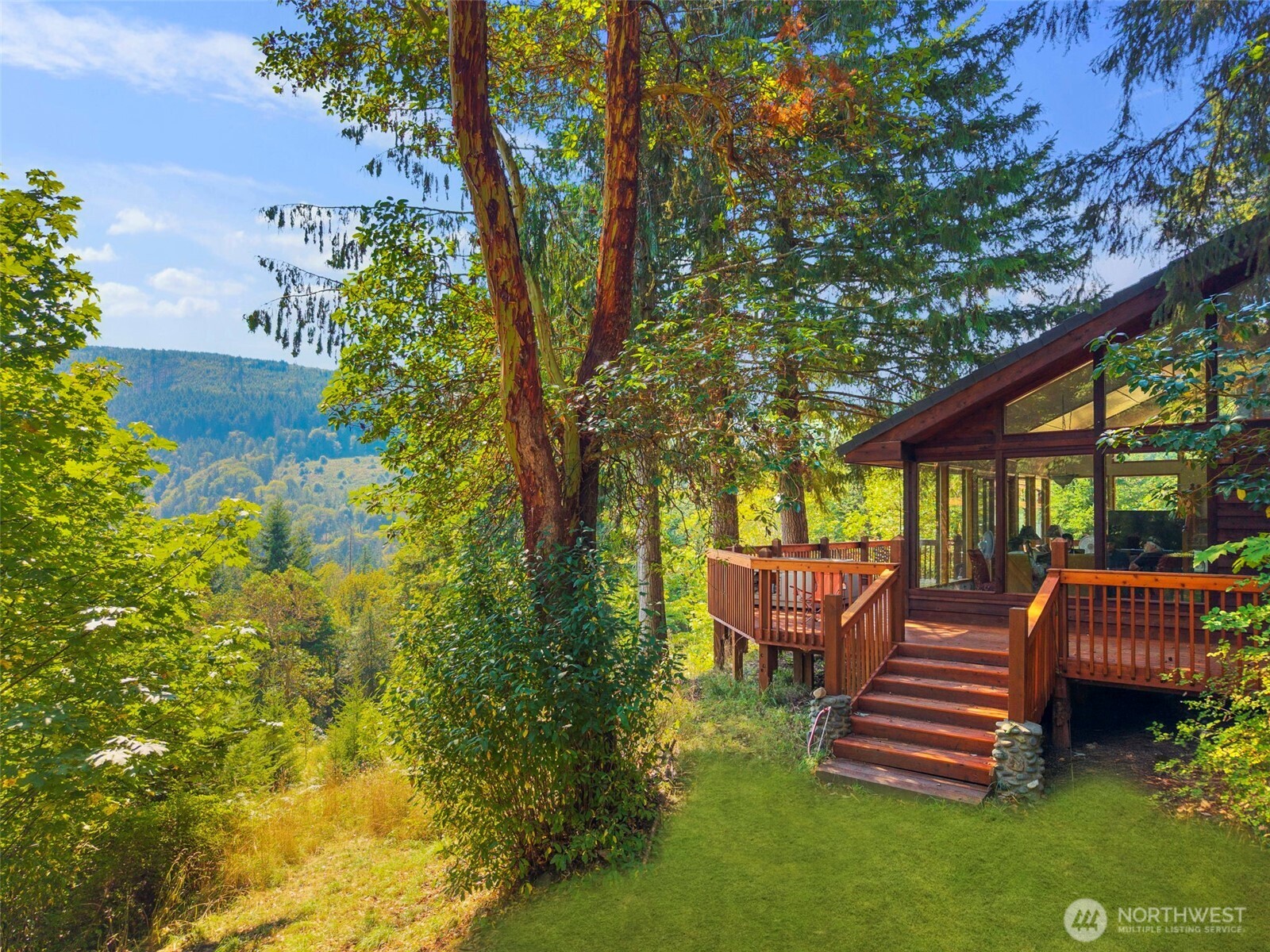 428 Eagle Ridge Road