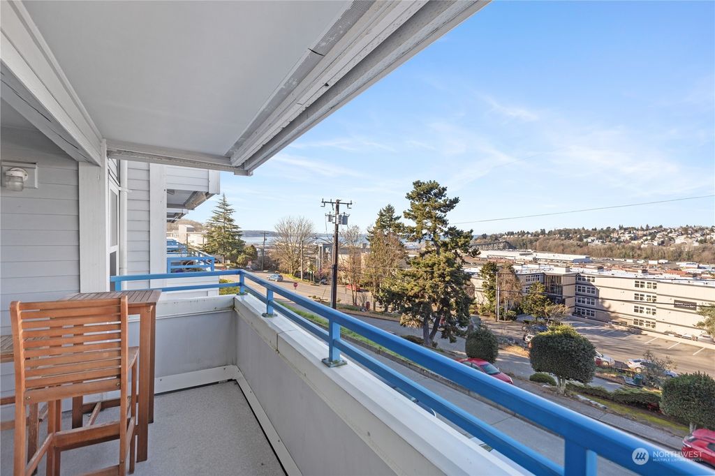 Photo of 2244 13th Avenue W #202, Seattle, WA 98119 (MLS # 2211086)