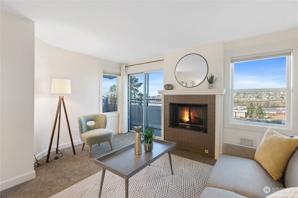 Photo of 2244 13th Avenue W #202, Seattle, WA 98119 (MLS # 2211086)