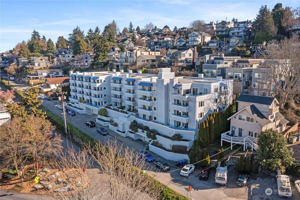 Photo of 2244 13th Avenue W #202, Seattle, WA 98119 (MLS # 2211086)
