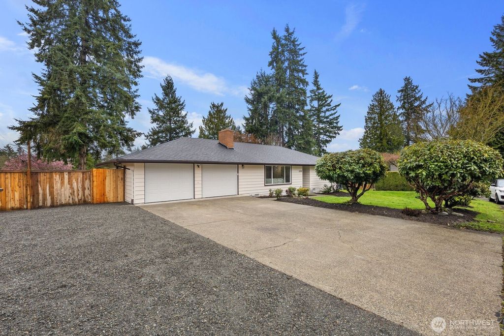 Photo of 20407 30th Avenue W, Lynnwood, WA 98036 (MLS # 2503660)