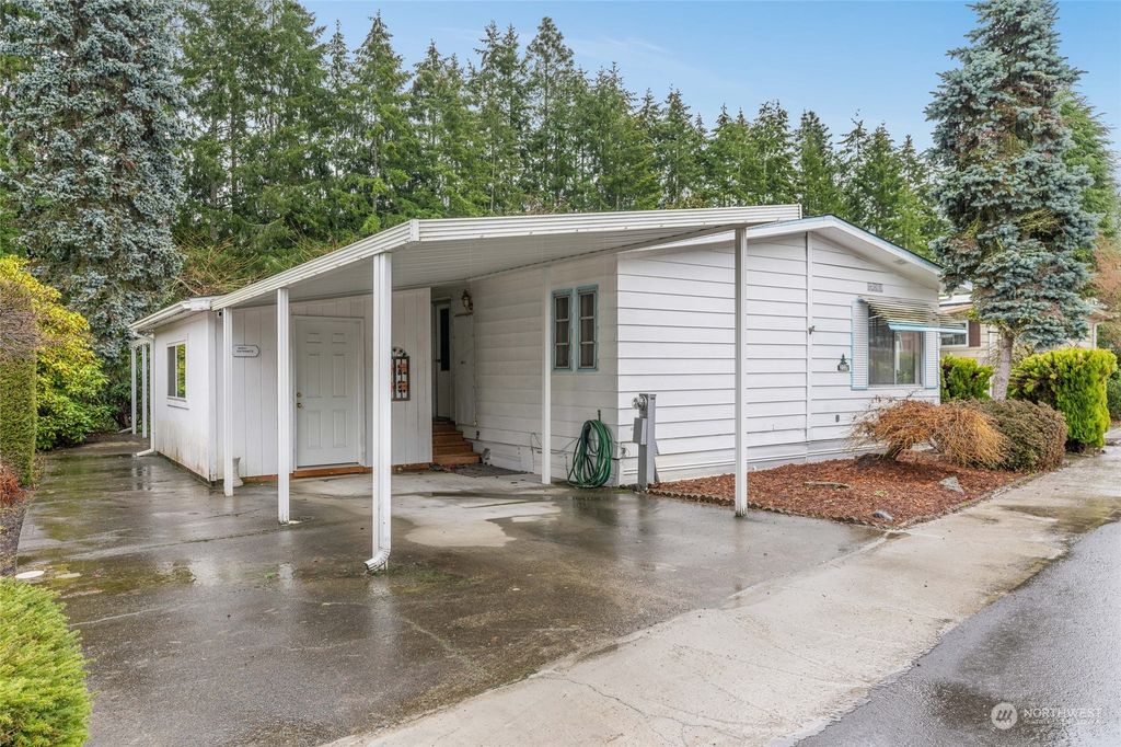 Photo of 1725 242nd Street SE #207, Bothell, WA 98021 (MLS # 2027445)