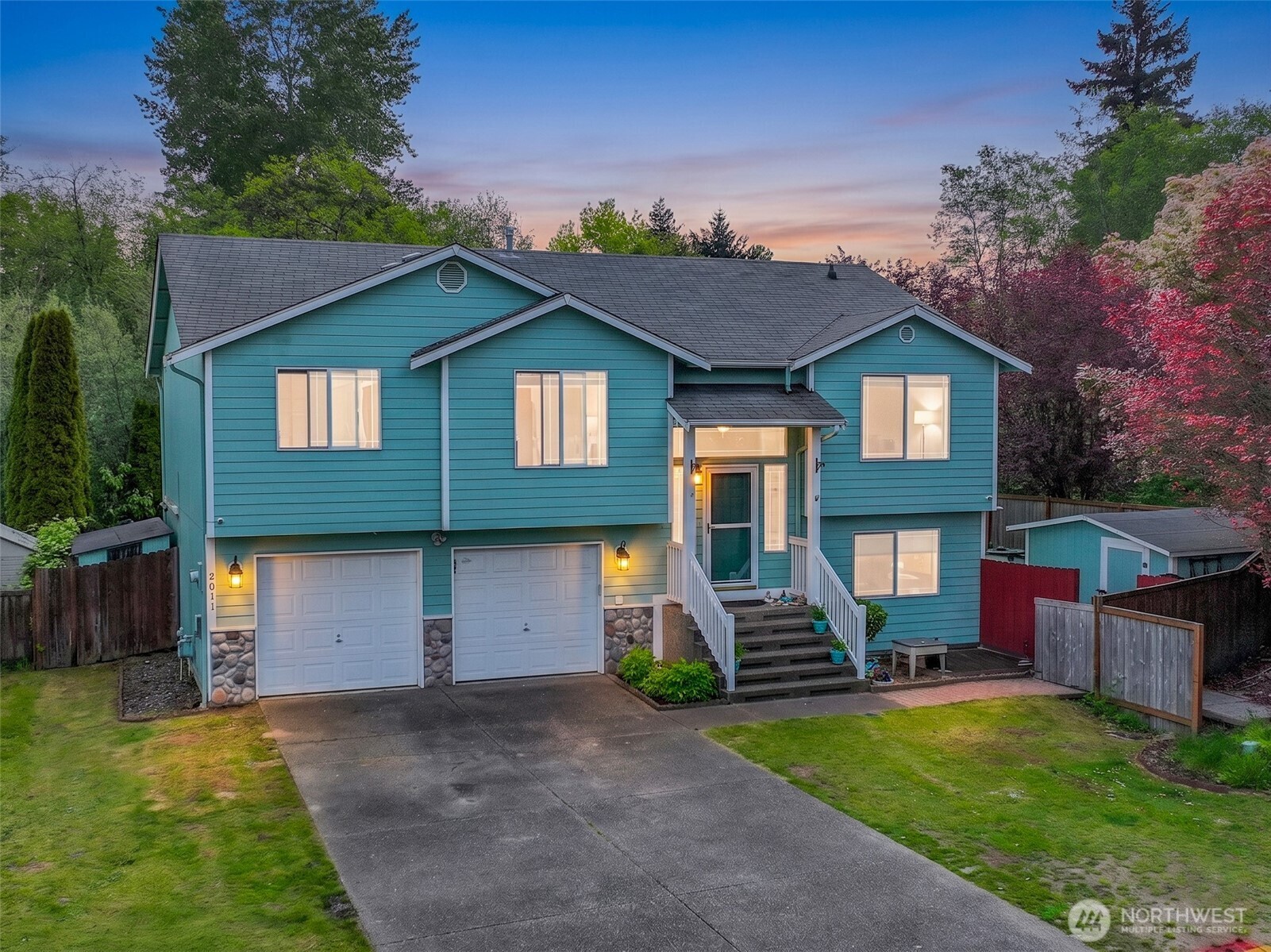 3011 12th Street Pl SW