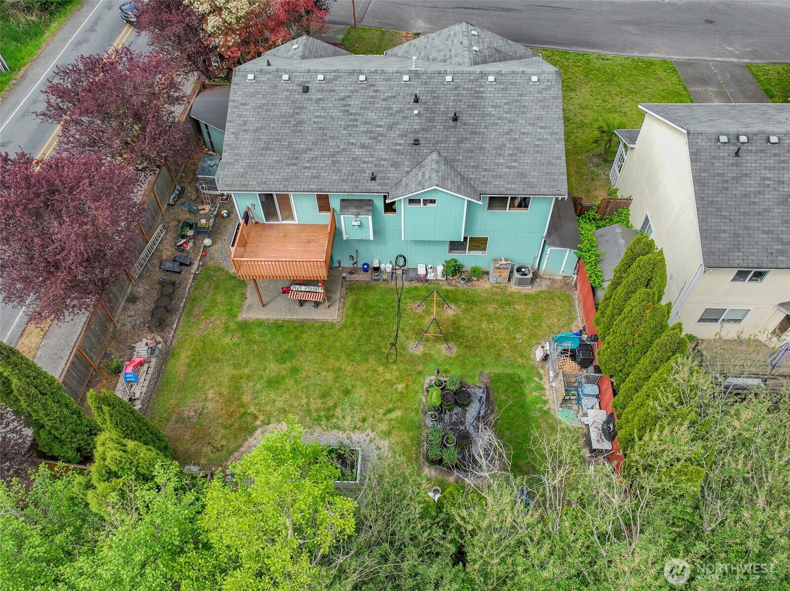 3011 12th Street Pl SW