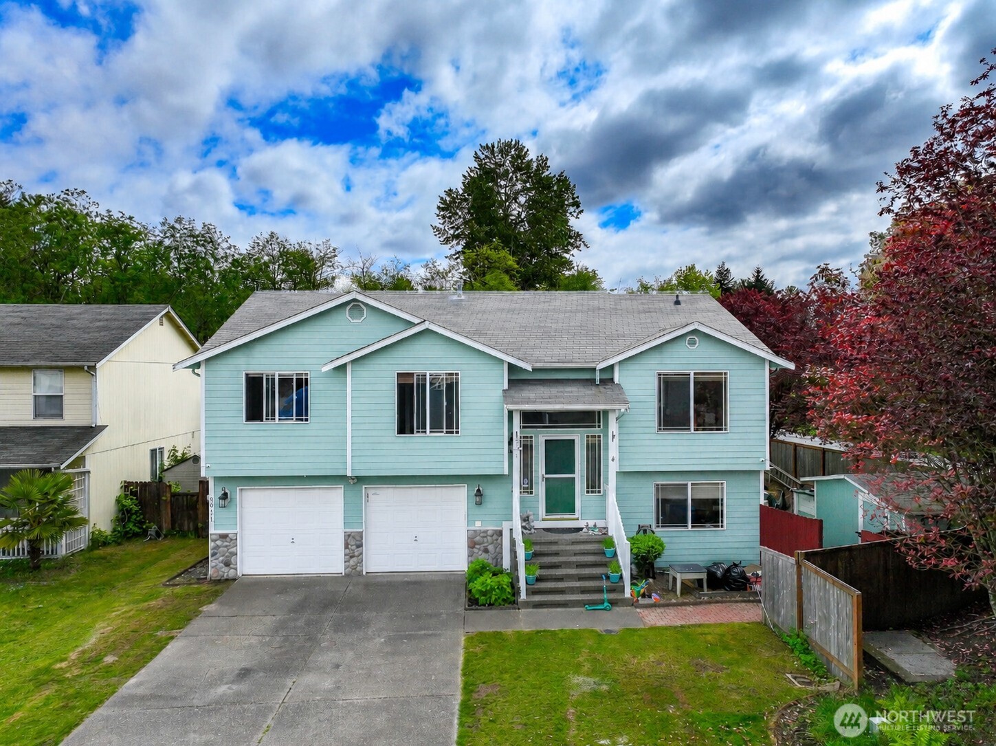 3011 12th Street Pl SW