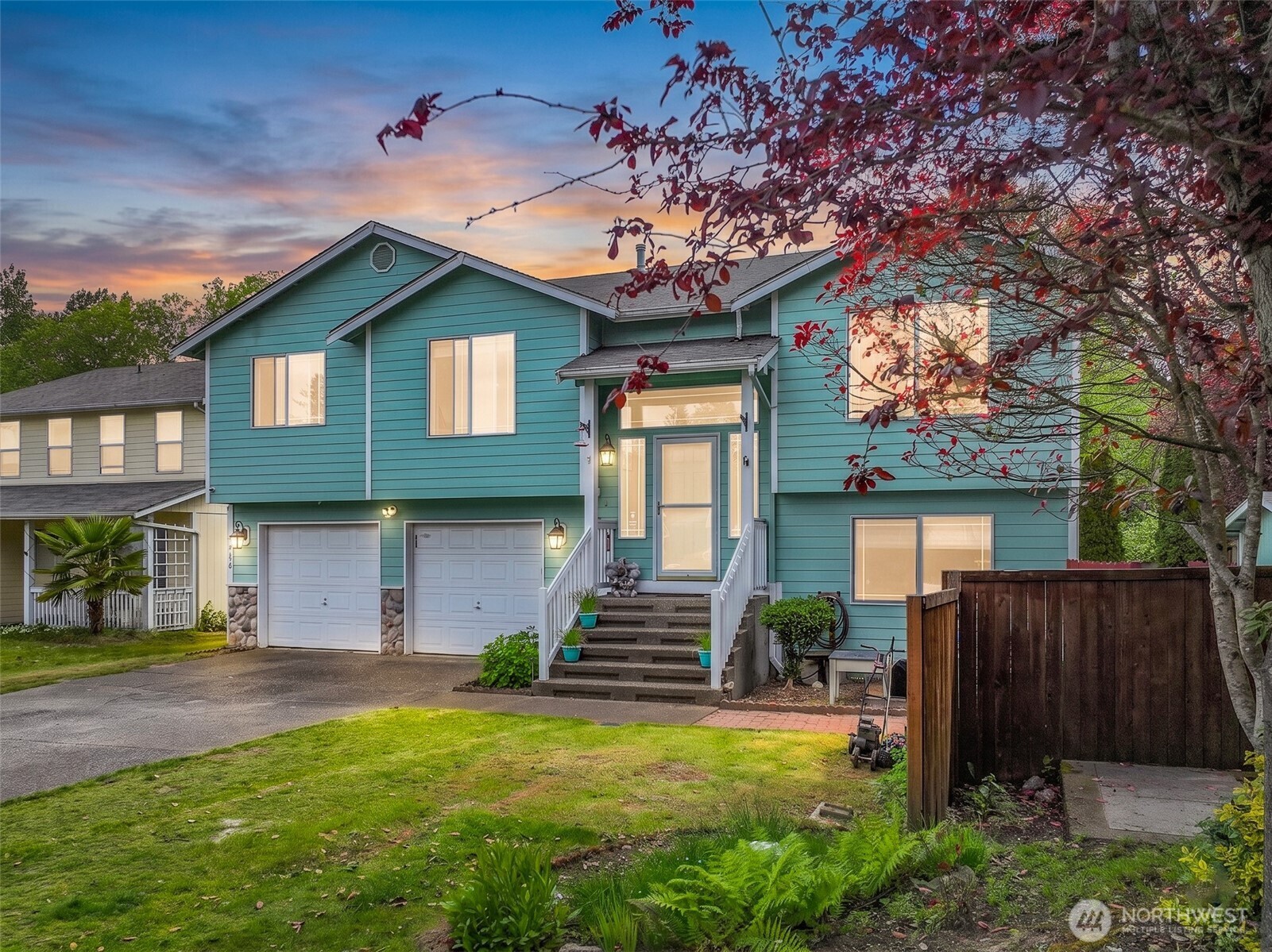 3011 12th Street Pl SW