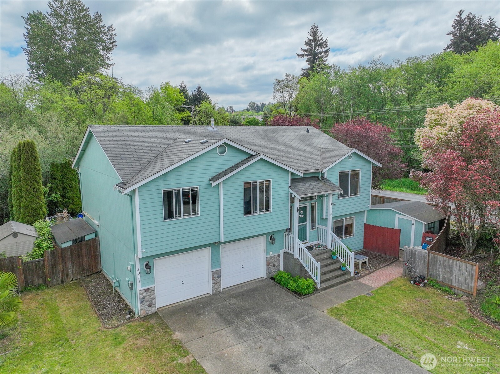 3011 12th Street Pl SW