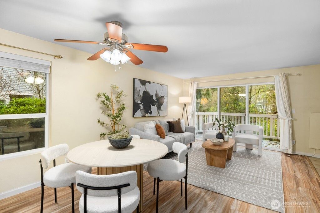 Photo of 13105 102nd Lane NE #1, Kirkland, WA 98034 (MLS # 2460634)