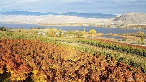 Photo of 1 Tom Dull Road, Oroville, WA 98844 (MLS # 2457320)