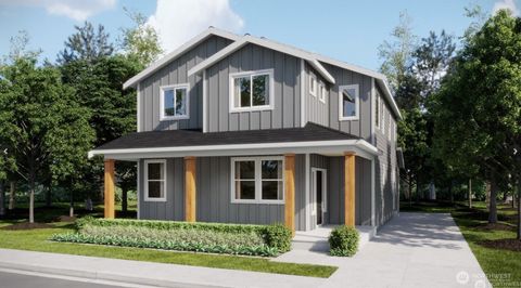 Photo of 2618 Wonderland Way Way, Port Townsend, WA 98368 (MLS # 2521297)