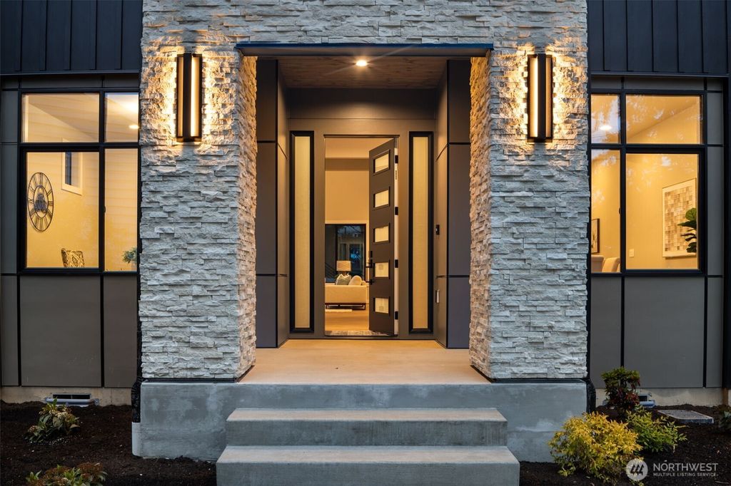 Photo of 15836 SE 5th Place, Bellevue, WA 98008 (MLS # 2377904)