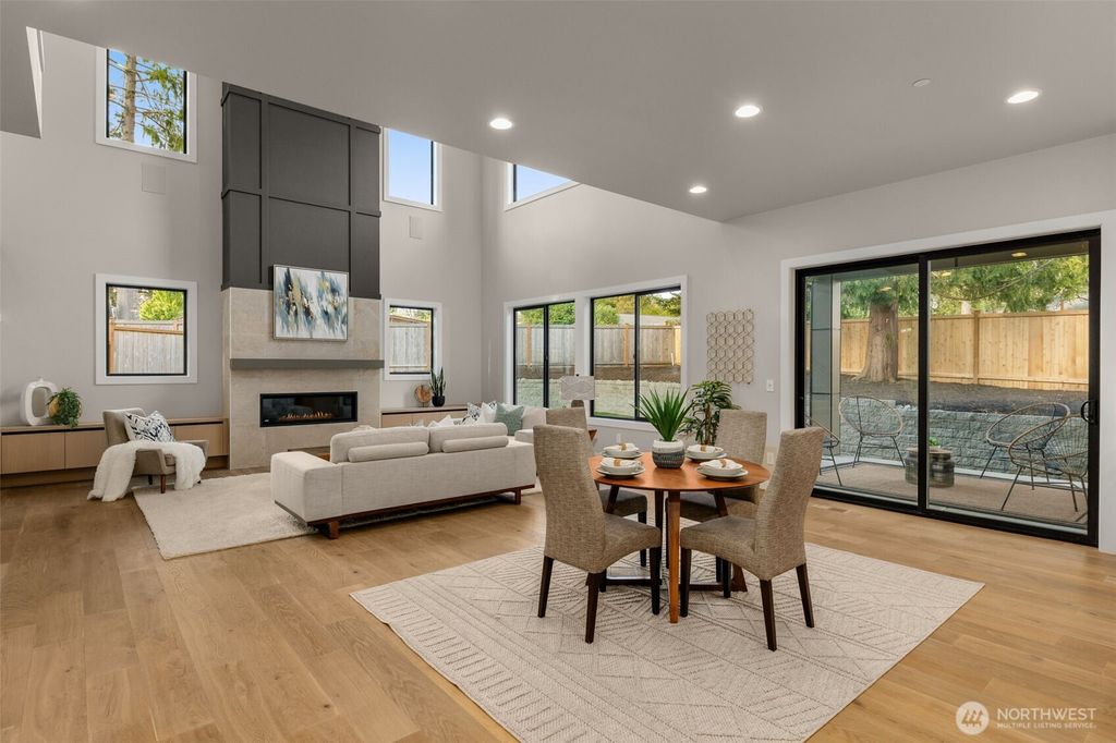 Photo of 15836 SE 5th Place, Bellevue, WA 98008 (MLS # 2377904)