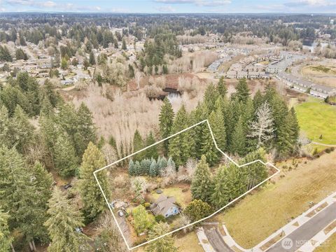 4700 Delta Lane SE, Tumwater, WA 98501 - MLS#: 2335359