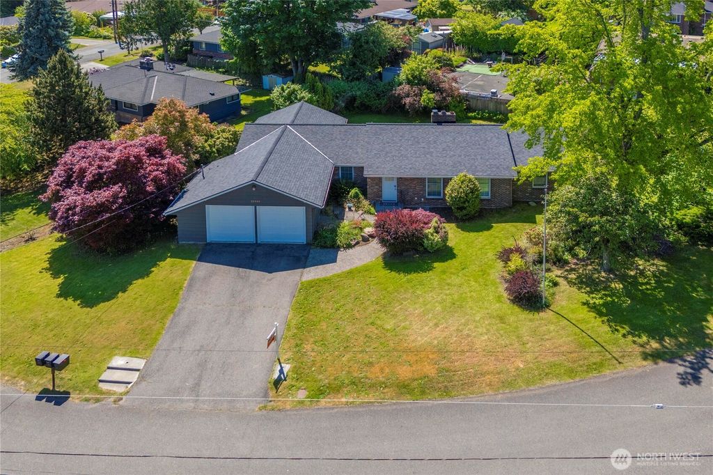 Photo of 10444 16th Avenue S, Seattle, WA 98168 (MLS # 2333990)