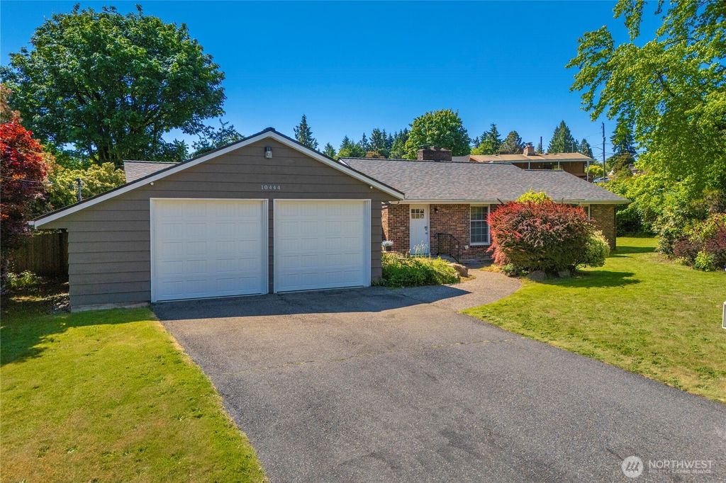 Photo of 10444 16th Avenue S, Seattle, WA 98168 (MLS # 2333990)