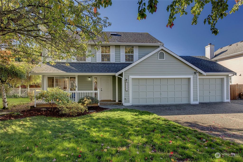 Photo of 16918 Wales Street SE, Monroe, WA 98272 (MLS # 2172885)