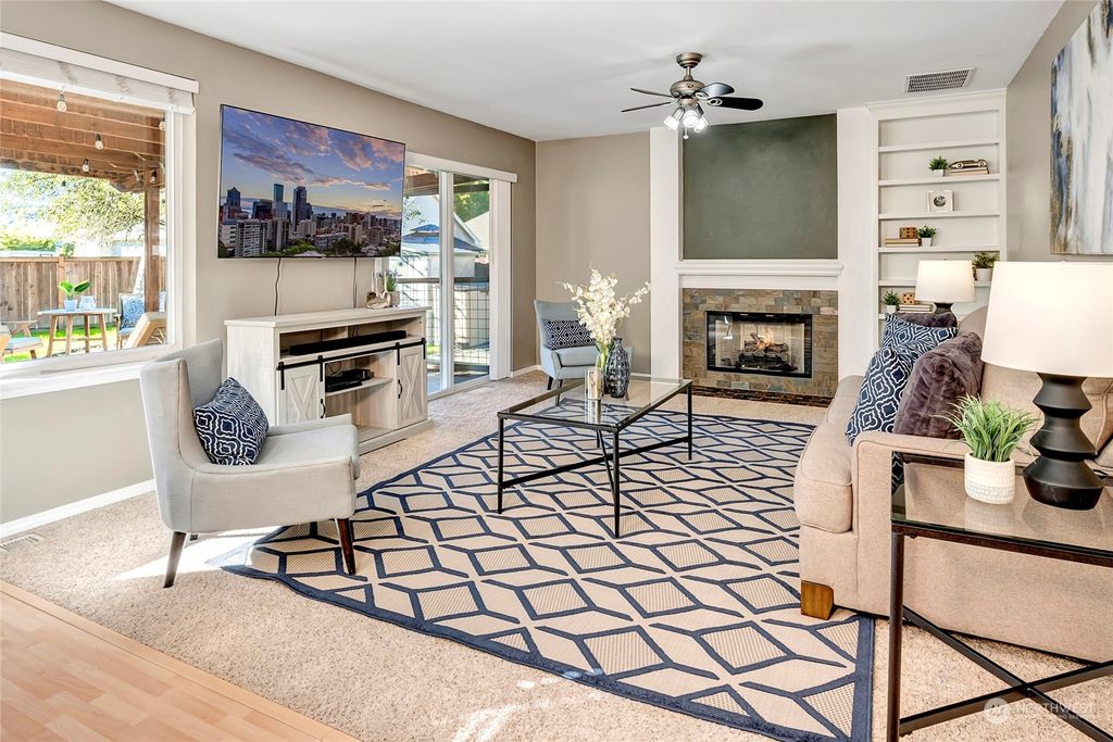 Photo of 16918 Wales Street SE, Monroe, WA 98272 (MLS # 2172885)