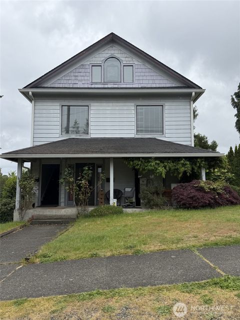 Photo of 2711 /2713 N Washington Street, Tacoma, WA 98407 (MLS # 2532868)