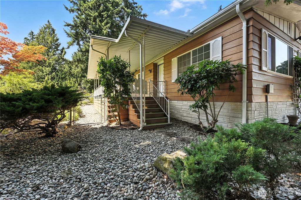 Photo of 12030 2nd Drive SE, Everett, WA 98208 (MLS # 2409158)