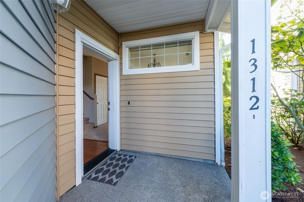 Photo of 1312 51st Place NE #305, Auburn, WA 98002 (MLS # 2435031)