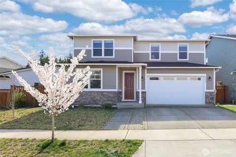 18612 135th Lane E Bonney Lake WA 98391