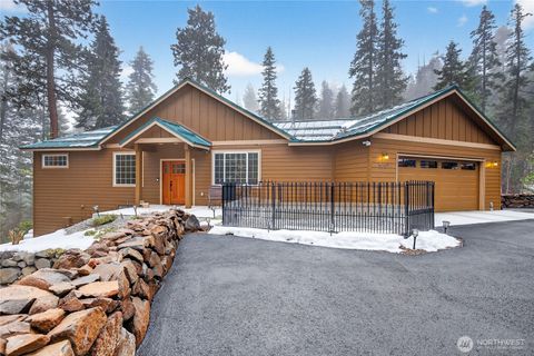 6309 Alder Court Wenatchee WA 98801