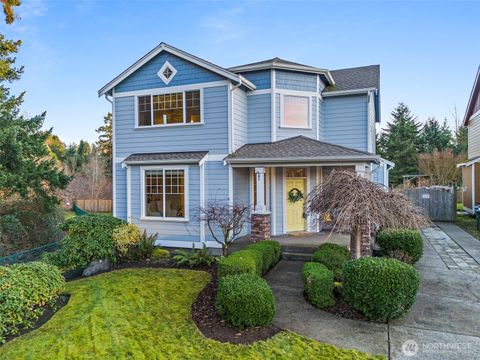 Photo of 6412 122nd Street Ct E, Puyallup, WA 98373 (MLS # 2475923)