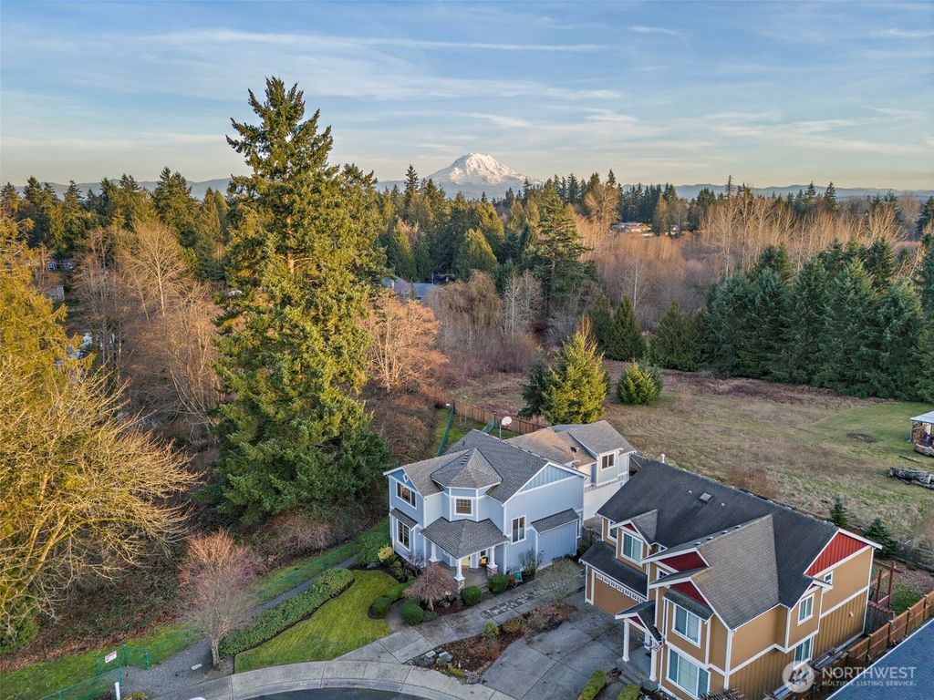 Photo of 6412 122nd Street Ct E, Puyallup, WA 98373 (MLS # 2475923)