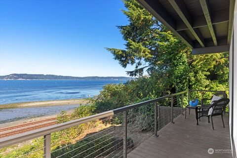 A home in Edmonds