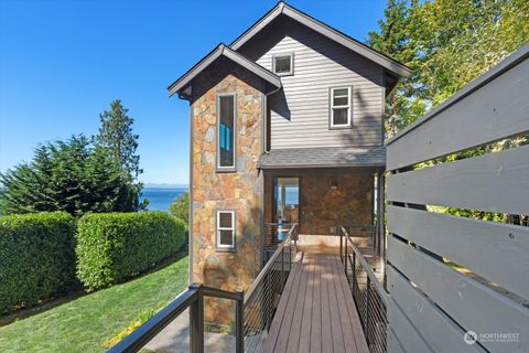 A home in Edmonds