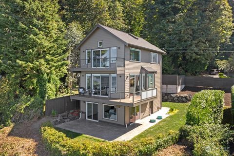 A home in Edmonds