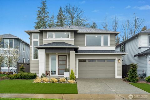 Photo of 19229 133rd Street SE, Monroe, WA 98272 (MLS # 2492050)