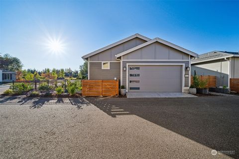 A home in Bonney Lake