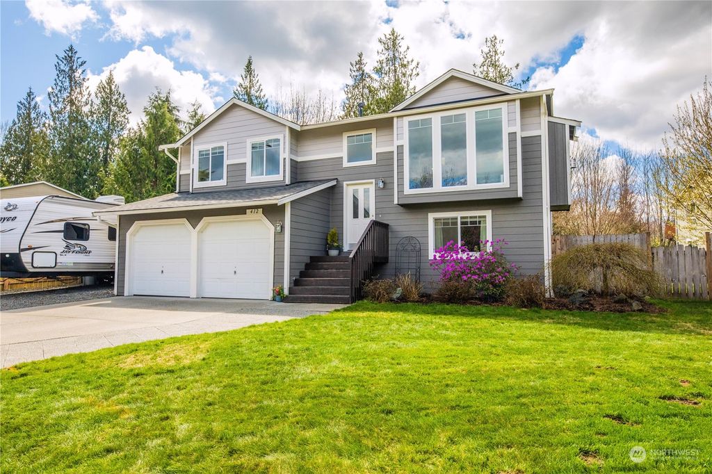 Photo of 412 Stilley Way, Granite Falls, WA 98252 (MLS # 2055279)