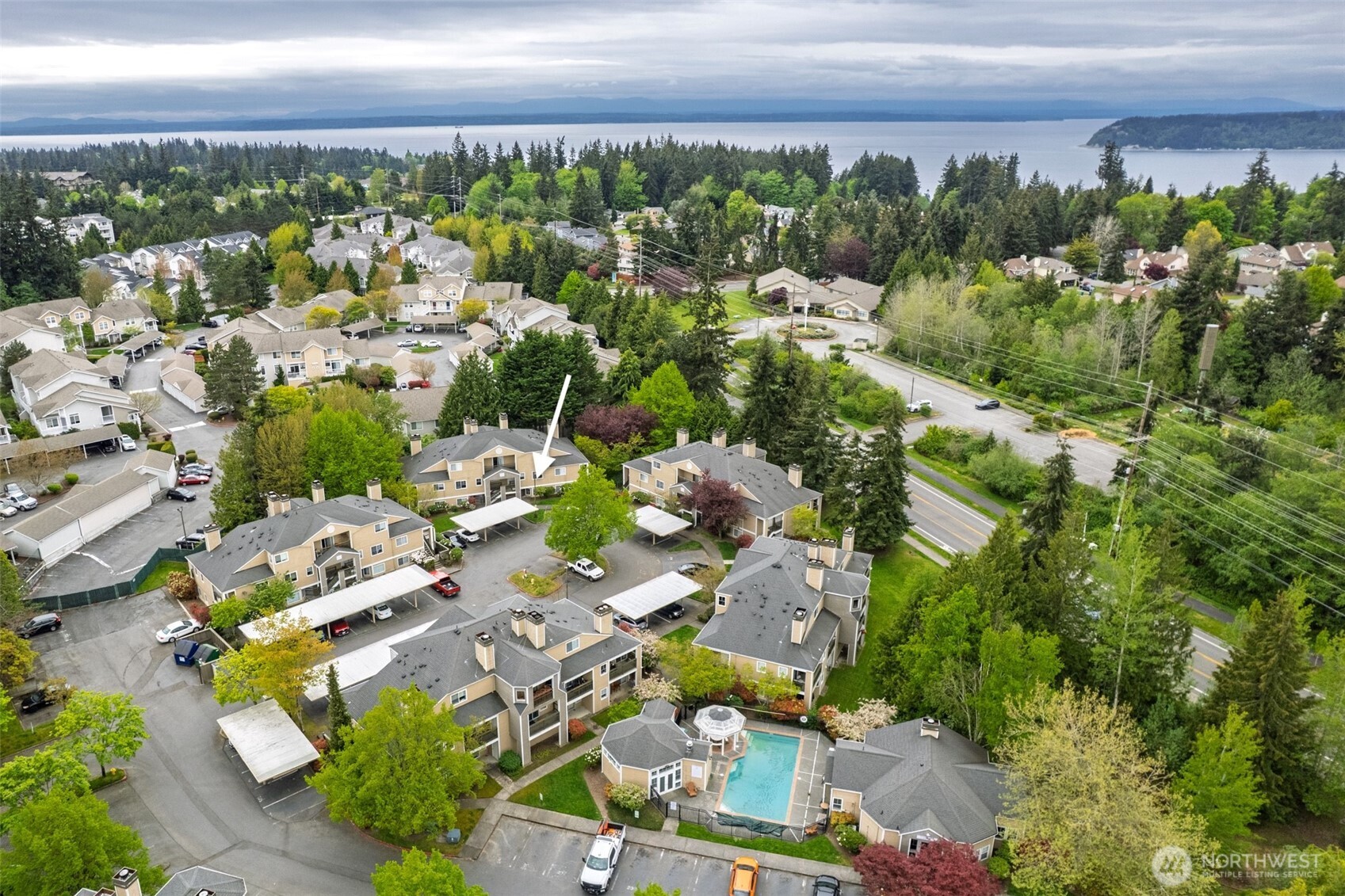 5300 Harbour Pointe Boulevard 311-D