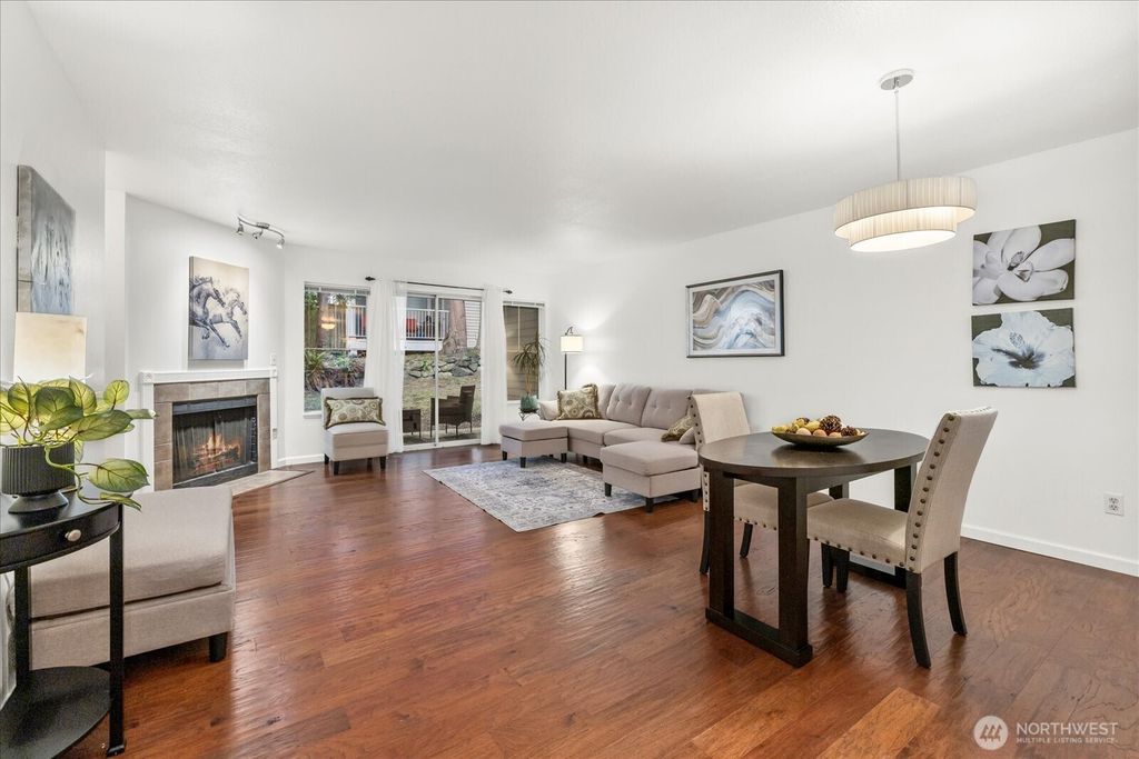 Photo of 5300 Harbour Pointe Boulevard #311-D, Mukilteo, WA 98275 (MLS # 2367445)