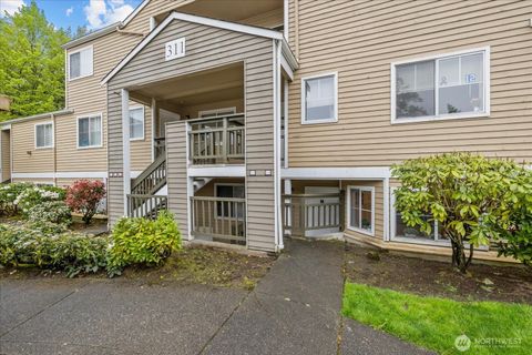 5300 Harbour Pointe Boulevard Unit 311-D, Mukilteo, WA 98275 - MLS#: 2367445