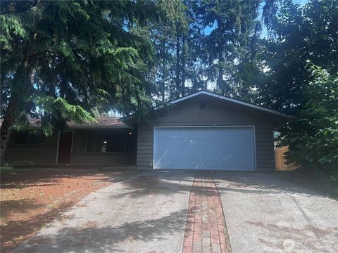 Photo of 3001 120th Place SE, Everett, WA 98208 (MLS # 2544633)