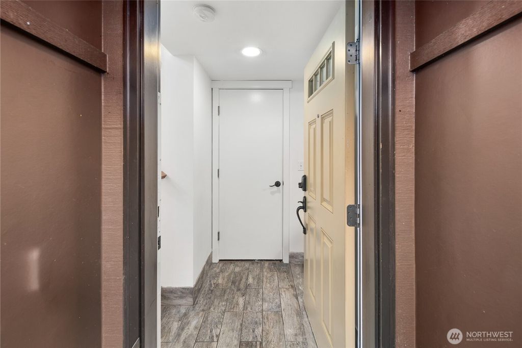 Photo of 2017 NW 59th Street #A, Seattle, WA 98107 (MLS # 2478761)